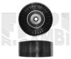 AUTOTEAM A05916 Tensioner Pulley, v-ribbed belt